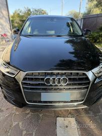 AUDI Q3 STronic 4 WD 150Hp.