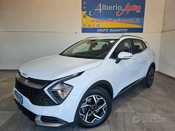 Kia Sportage 1.6 crdi mhev busines 2wd