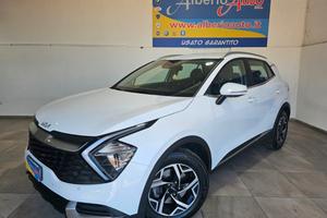 Kia Sportage 1.6 crdi mhev busines 2wd