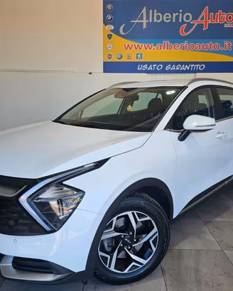 Kia Sportage 1.6 crdi mhev busines 2wd