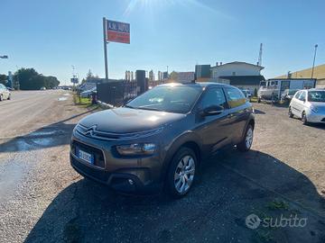 Citroen C4 Cactus BlueHDi 100 S&S Shine Pack