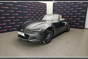 Mazda MX-5 1.5 Exceed SkyActive Technology 132cv