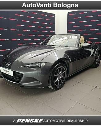 Mazda MX-5 1.5 Exceed SkyActive Technology 132cv