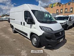 Ducato np 2020 coibentazione frigo