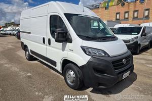 Ducato np 2020 coibentazione frigo