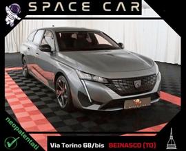 Peugeot 308 BlueHDi 130 S&S EAT8 SW Allure Pack