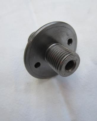 Supporto Filtro olio Gilera 125 150 Arcore