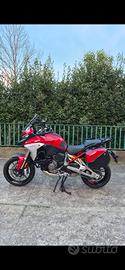 Ducati Multistrada V4 S