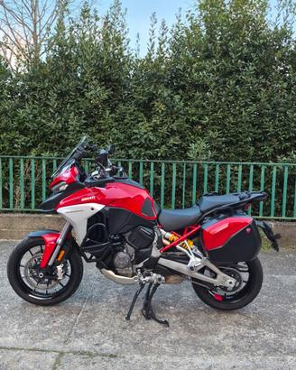 Ducati Multistrada V4 S