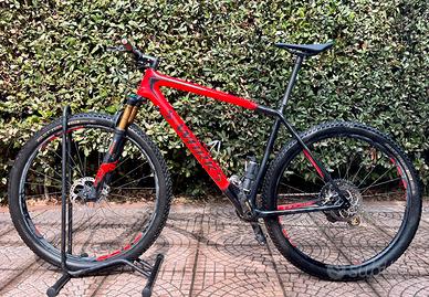 MTB Specialized S-Works Epic HT (Taglia XL) XX1
