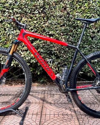 MTB Specialized S-Works Epic HT (Taglia XL) XX1