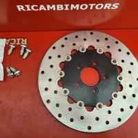 DISCO FRENO HARLEY DAVIDSON DYNA SOFTAIL