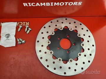 DISCO FRENO HARLEY DAVIDSON DYNA SOFTAIL