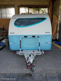 caravan