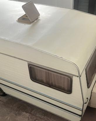 caravan Roulotte Elnagh 535/SAB