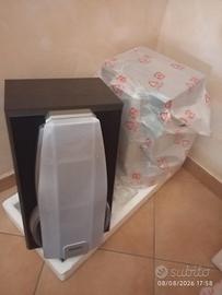 casse technics nuove 