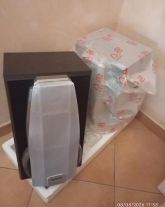 casse technics nuove 