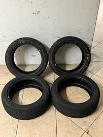 Set gomme 4 Stagioni GT radial 205/50 R17
