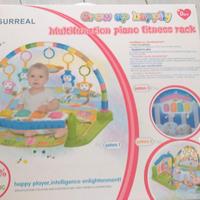 tris di giochi bambini 