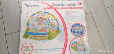 tris di giochi bambini 