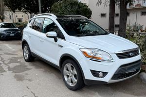 Ford kuga Titanium 2.0 TDCI 136 CV 4WD