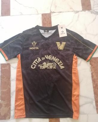 maglia calcio Venezia 