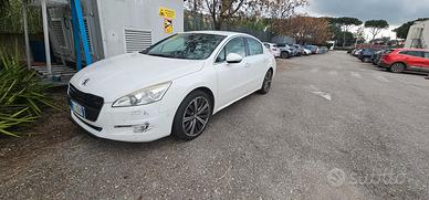 Peugeot 508  - 204 CV