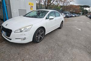 Peugeot 508  - 204 CV
