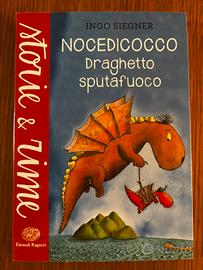 Libro nocedicocco