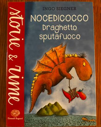 Libro nocedicocco