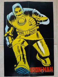 CORNO MANIFESTI POSTER ORIGINALI