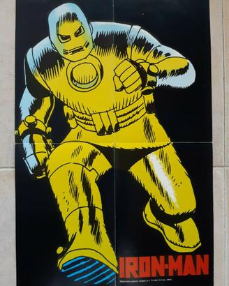 CORNO MANIFESTI POSTER ORIGINALI