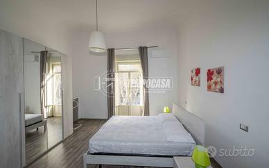 Appartamento a Messina Via I SETTEMBRE 3 locali