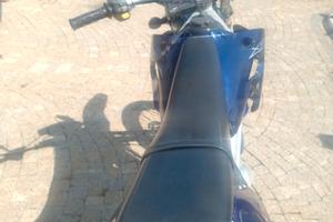 Moto 125 4T