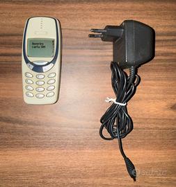 Nokia 3110 colore chiaro