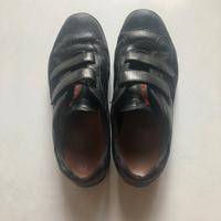 Scarpe da uomo in pelle n43 Prada