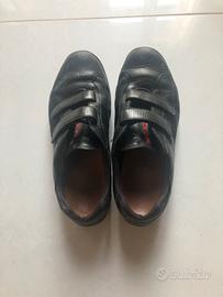 Scarpe da uomo in pelle n43 Prada