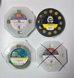 ASSORTIMENTO CODE  (usate raramente)