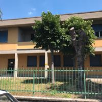 Capannone industriale