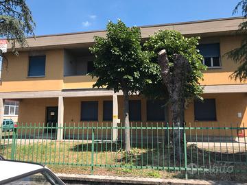 Capannone industriale