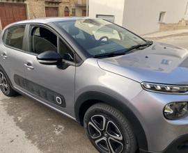 CITROEN C3 3ª serie - 2018