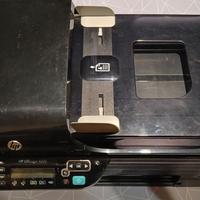 Hp Officejet HP4500 Stampante
