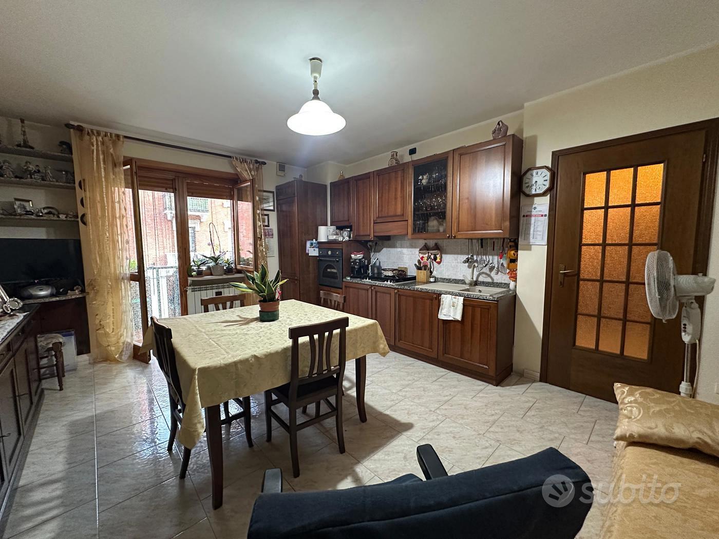 Apartment in Torino, Regio Parco, Circoscrizione 6 - Vista 5