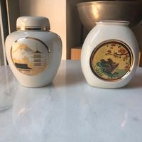 Vasi Giapponesi n. 2