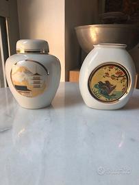 Vasi Giapponesi n. 2