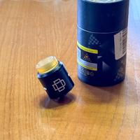 Dripper DRUGA di Augvape