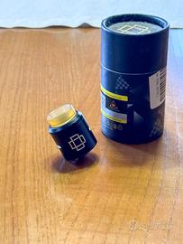 Dripper DRUGA di Augvape