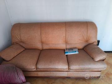 poltrone salotto