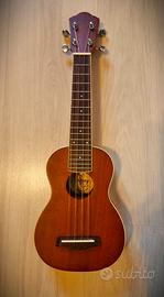 Ukulele Ibanez IUKS5 soprano