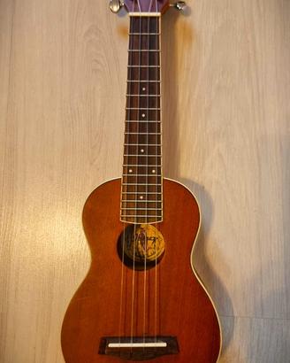 Ukulele Ibanez IUKS5 soprano